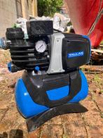 Waterpomp Hydrofoorpomp Tallas D-BOOST 850, Ophalen, Zo goed als nieuw, Elektrisch, Hydrofoorpomp
