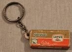 Lotus speculoos vintage sleutelhanger
Deze afbee, Verzamelen, Ophalen of Verzenden, Merk
