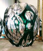 Val Saint Lambert, Enlèvement