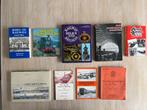 Boeken over de Britse spoorwegen, Boeken, Vervoer en Transport, Gelezen, Ophalen of Verzenden, Trein