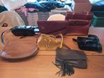 Verschillende handtassen, Enlèvement, Comme neuf, Sac à main