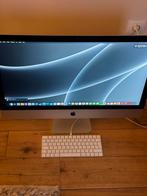 iMac (Retina 5K, 27-inch, 2017), Computers en Software, Apple Desktops, Ophalen, Zo goed als nieuw, 8 GB, IMac