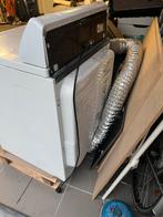 Droogkast, Electroménager, Sèche-linge, Chargeur frontal, Enlèvement, Utilisé, 10 kg ou plus