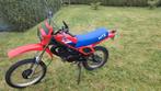 Honda mt 5,  jaren 80 met papieren, Fietsen en Brommers, Brommers | Honda, Ophalen of Verzenden, Zo goed als nieuw, MT