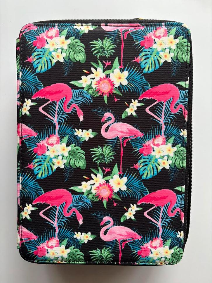 Groot potlodenetui. 200 kwaliteit kleurpotloden inbegrepen, Hobby en Vrije tijd, Schilderen, Zo goed als nieuw, Ophalen