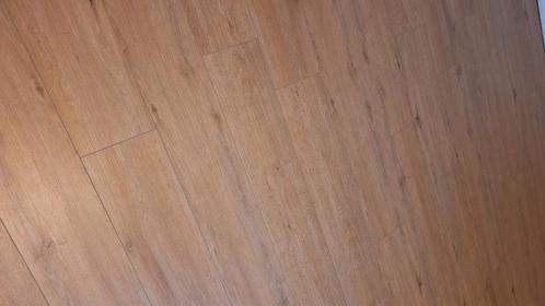 PVC click naturel eik SPC Flooring (14 m²), Doe-het-zelf en Bouw, Vloerdelen en Plavuizen, Nieuw, Laminaat, Kunststof, 50 tot 150 cm