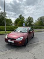 Ford focus, Autos, Ford, 5 places, 16 cylindres, Tissu, Achat