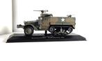 M3A1 Half-Track., Enlèvement ou Envoi