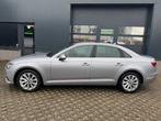 Audi A4 Benzine -AUTOMAAT - Slechts 28000 km !, Auto's, Audi, Gebruikt, 4 cilinders, A4, Leder