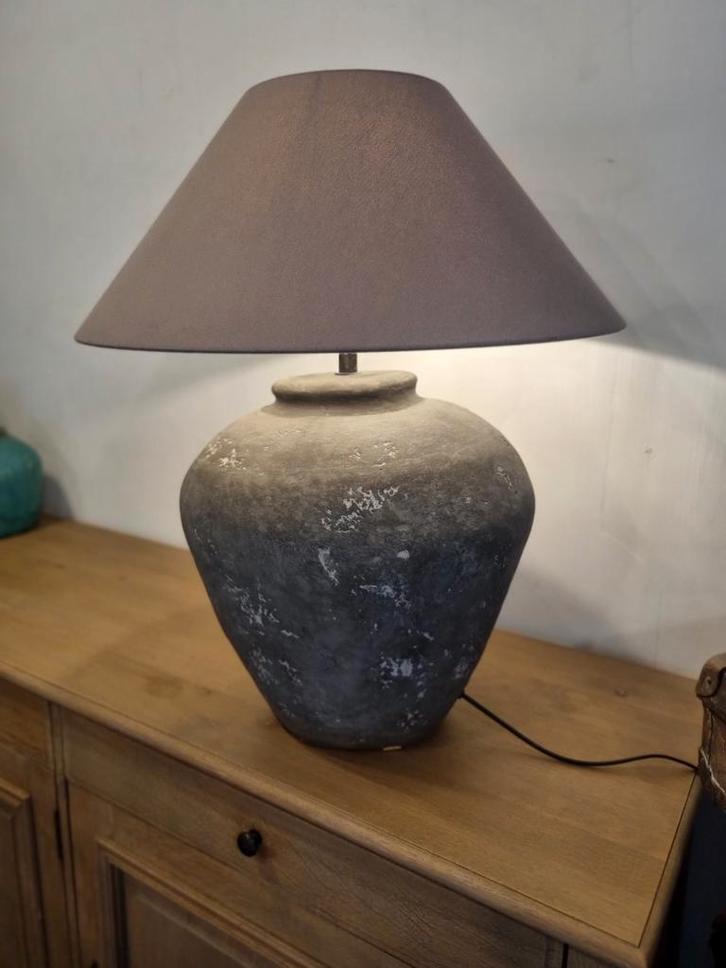 Flamant tafellamp, Huis en Inrichting, Lampen | Tafellampen, Zo goed als nieuw, Ophalen of Verzenden