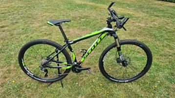 Scott Scale950 beschikbaar voor biedingen