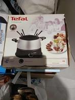 Fondue, Ophalen, Gebruikt, Elektrisch, Fondueset