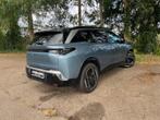Peugeot 5008 GT, Auto's, Peugeot, Automaat, Monovolume, Zwart, 213 pk