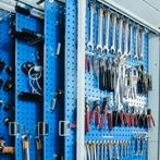 Sovella, magazijn en werkplaats systeempanelen, 0a 100x200NW, Enlèvement