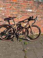 Canyon Grizl CF SL BY 8 3 maand oud, Fietsen en Brommers, Ophalen, Zo goed als nieuw