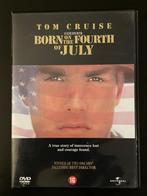 DVD " BORN ON THE FOURTH OF JULY " Tom Cruise, Comme neuf, Envoi, À partir de 16 ans, Drame