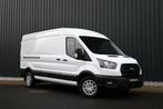 Ford Transit L3H2 Cruise, Camera, Zetelverwarming, BTW, Achat, Euro 6, Entreprise, 3 places