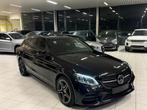Mercedes-Benz C300de Hybrid EQ Power 2.0d 143kw, Automaat, CL, Alcantara, Zwart