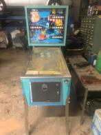 Flipperkast see saw, Verzamelen, Automaten | Flipperkasten, Ophalen, Gebruikt, Mechanisch, Flipperkast