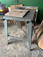 Scie circulaire sur table, Enlèvement, Utilisé, Scie circulaire