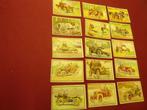 25 prenten oude antieke auto' s, Verzamelen, Foto's en Prenten, Ophalen of Verzenden, Gebruikt, Overige onderwerpen, Prent