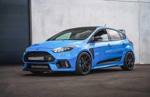 Ford Focus *BLACK & BLUE EDITION*RECARO*CAMERA*HEATED SEATS*, Autos, Ford, Entreprise, Focus, 4x4, ABS, Phares directionnels, Airbags