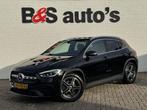 Mercedes-Benz GLA 200 AMG Sfeerverlichting Trekhaak Cruise C, Automaat, Zwart, Zwart, Bedrijf