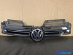 VW GOLF 5 GRILLE Logo 2003-2009, Auto-onderdelen, Gebruikt, Volkswagen