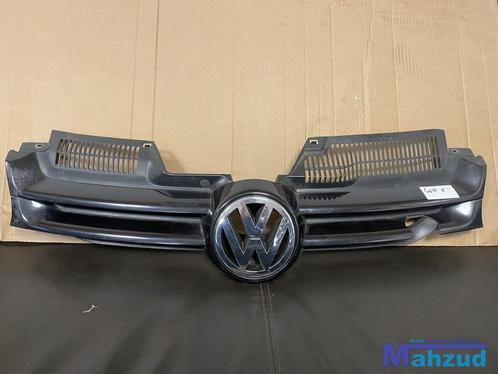 VW GOLF 5 GRILLE Logo 2003-2009, Auto-onderdelen, Carrosserie, Volkswagen, Gebruikt