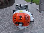 Stihl bladblazer BR600, Tuin en Terras, Gebruikt, Ruggedragen, Ophalen of Verzenden, Stihl