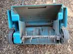 Gardena elektrische verticuteerder, Tuin en Terras, Verticuteermachines, Ophalen, Gebruikt, Benzine