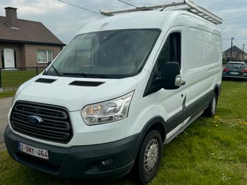 Ford transit te koop 2.2 diesel euro 5  beschikbaar voor biedingen