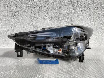 MAZDA CX-5 LED KOPLAMP LINKS K12451040 beschikbaar voor biedingen