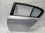 PORTIER LINKS ACHTER BMW 1 serie (F20) (01-2010/06-2019), Auto-onderdelen, Gebruikt, Links, BMW, Deur