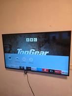 Téléviseur intelligent Samsung Ultra HD 4K 44 pouces, Enlèvement, Samsung, Smart TV