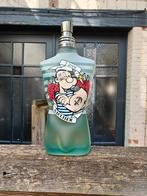 Jean Paul Gaultier Le Male popeye eau fraîche, Handtassen en Accessoires, Uiterlijk | Parfum, Ophalen of Verzenden, Zo goed als nieuw