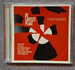 De Laatste Plaat Volume 1 (cd), Ophalen of Verzenden, Pop