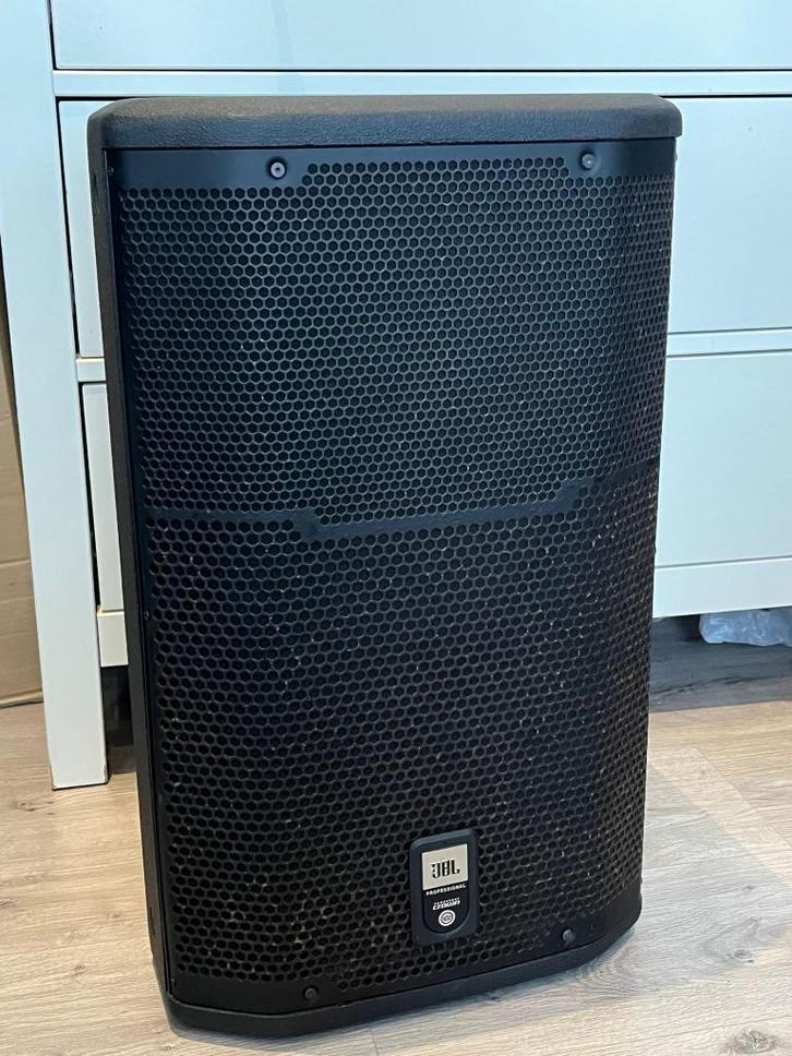 JBL PRX 612 actieve luidsprekers, Audio, Tv en Foto, Luidsprekerboxen, Zo goed als nieuw, Overige typen, 120 watt of meer, JBL