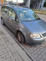 Voiture occasion à vendre, Handgeschakeld, 5 deurs, Zilver of Grijs, Touran
