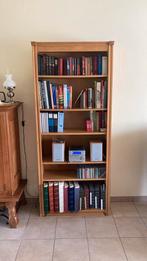 Zeer stevige boekenkast, 50 tot 100 cm, 25 tot 50 cm, Met plank(en), Gebruikt