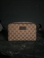 Carré Gucci, Ophalen of Verzenden, Zo goed als nieuw, Beige
