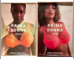Affiche lingerie, Ophalen of Verzenden, Zo goed als nieuw, Deurposter of groter, Rechthoekig Staand