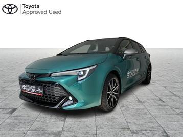 Toyota Corolla TS- GR sport 