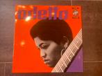 Country Blues Lp Odetta, Cd's en Dvd's, Vinyl | Jazz en Blues, Ophalen of Verzenden, Blues