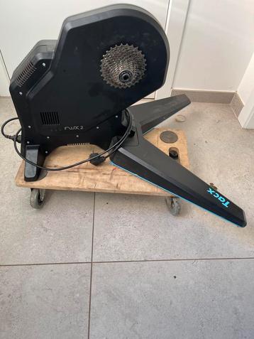 Tacx flux 2 beschikbaar voor biedingen