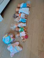 Vintage collectie poppen, Ophalen of Verzenden, Gebruikt