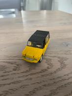 Citroen mehari, Hobby en Vrije tijd, Ophalen of Verzenden