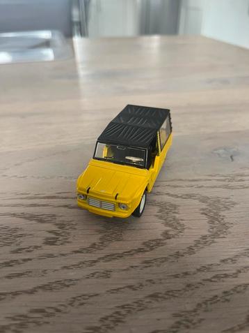 Citroen mehari  beschikbaar voor biedingen