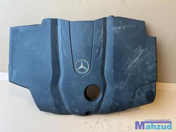 MERCEDES C KLASSE W205 2.2 CDI Motorplaat 2015+ A6510108512 beschikbaar voor biedingen