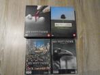 DVD-boxen Six Feet Under seizoen 1, 2, 3 en 4 in nieuwstaat, Ophalen of Verzenden, Zo goed als nieuw, Komedie